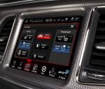 Dodge Challenger SRT 2015 года